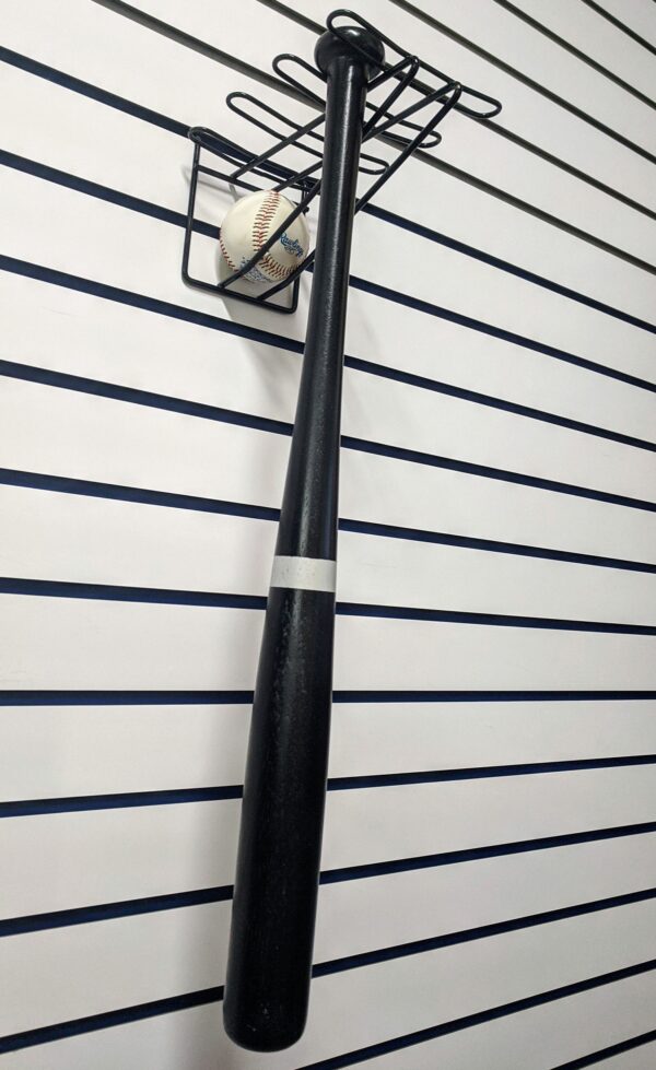 Baseball Bat Holder