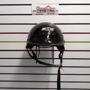 Helmet Cap Rack