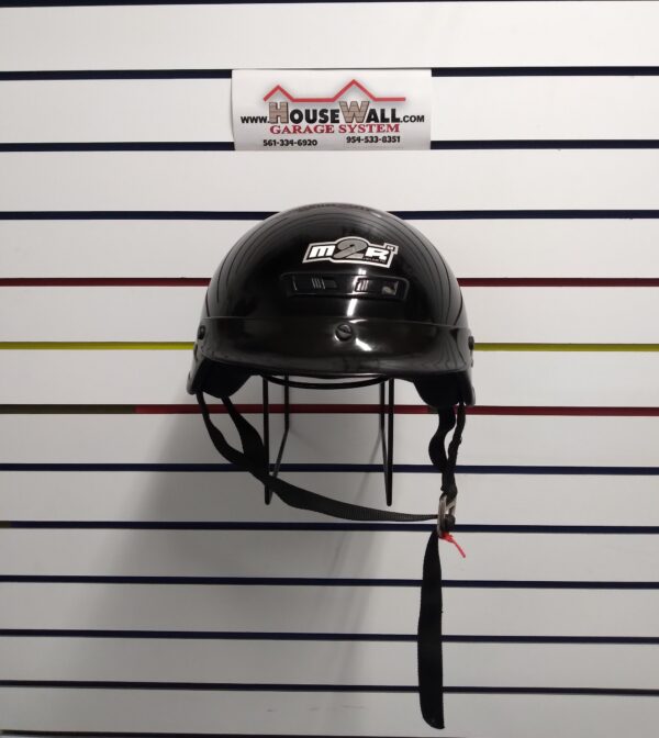Helmet Cap Rack