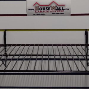 24 x 12 Wire Shelf