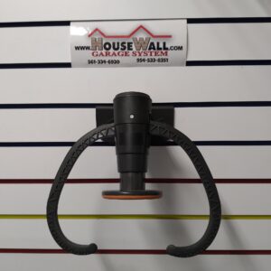 Vertical Bike Hook