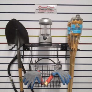 Garden  Center Rack