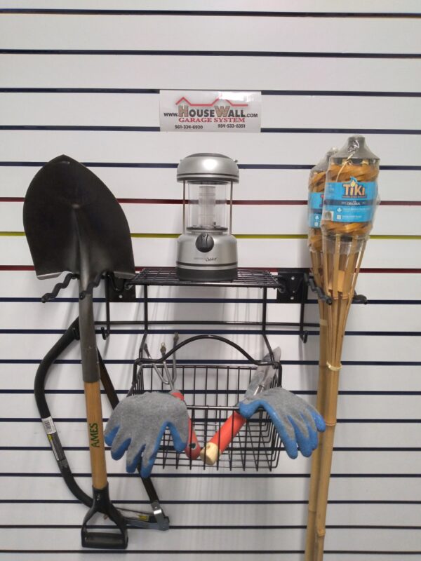 Garden  Center Rack