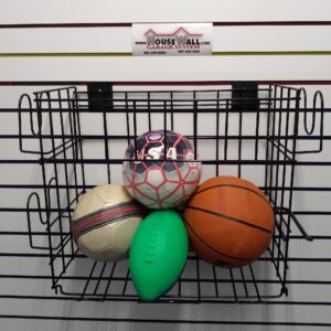 Multi Sport Basket
