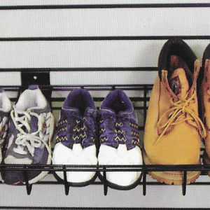 Shoe Shelf