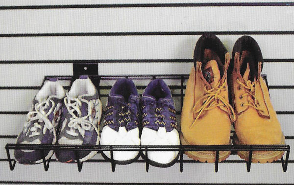 Shoe Shelf