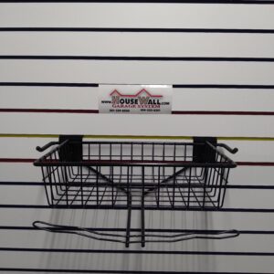 Skate Rack