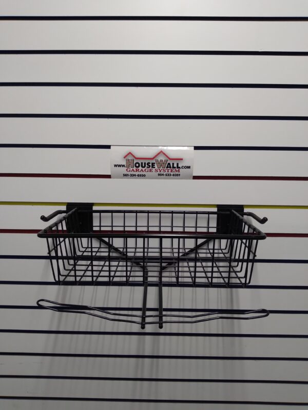 Skate Rack