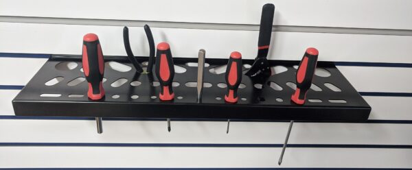 Metal Tool Organizer