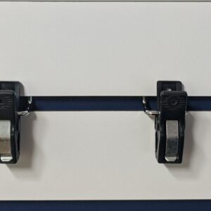 Slat-wall Clip- Pack of 10